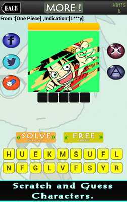 Emulate Android APK Anime Naruto Quiz Emulate Android APK Anime Naruto Quiz