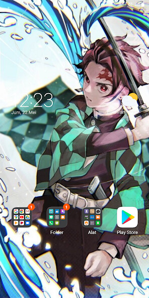 Run android online APK Anime Nezuko from MyAndroid or emulate Anime Nezuko using MyAndroid Run android online APK Anime Nezuko from MyAndroid or emulate Anime Nezuko using MyAndroid