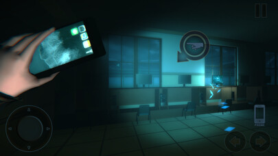 Emulate iPhone app Anime Nightmares: Love Story using MyAndroid Emulate iPhone app Anime Nightmares: Love Story using MyAndroid
