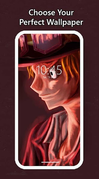 Run android online APK Anime One Wallpapers Piece HD from MyAndroid or emulate Anime One Wallpapers Piece HD using MyAndroid