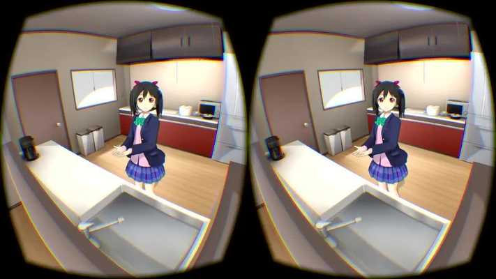 Emulate Android APK Anime online cardboard gear VR Emulate Android APK Anime online cardboard gear VR