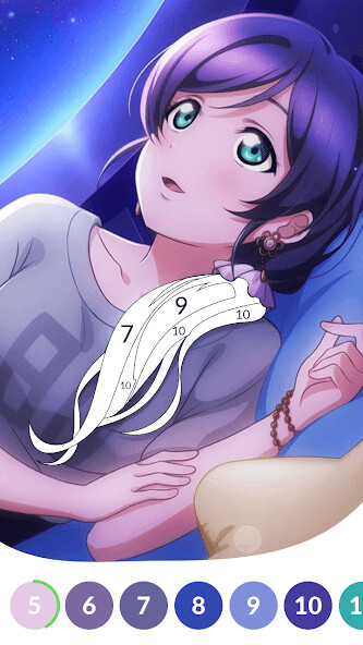 Run android online APK Anime Paint by Number Coloring from MyAndroid or emulate Anime Paint by Number Coloring using MyAndroid Run android online APK Anime Paint by Number Coloring from MyAndroid or emulate Anime Paint by Number Coloring using MyAndroid