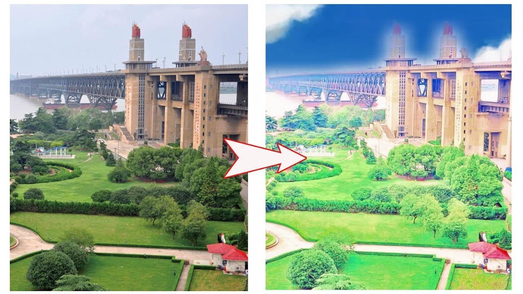 Emulate Android APK Anime Photo Changer