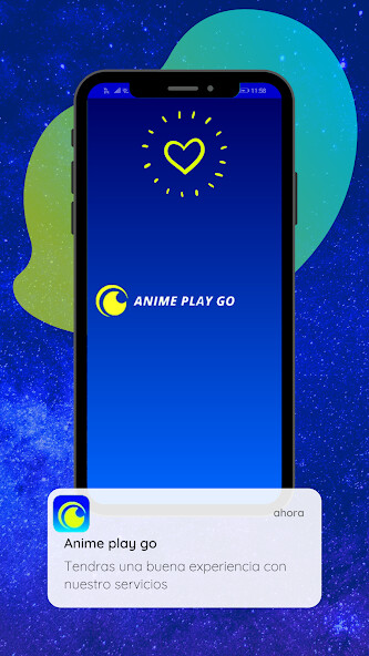 Run android online APK Anime Play Go latino from MyAndroid or emulate Anime Play Go latino using MyAndroid