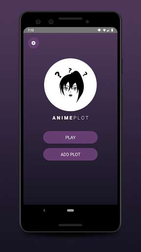 Run android online APK AnimePlot: Real or Fake Anime Quiz from MyAndroid or emulate AnimePlot: Real or Fake Anime Quiz using MyAndroid