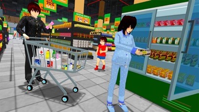 Run android online APK Anime Pregnant Mother Life Sim from MyAndroid or emulate Anime Pregnant Mother Life Sim using MyAndroid