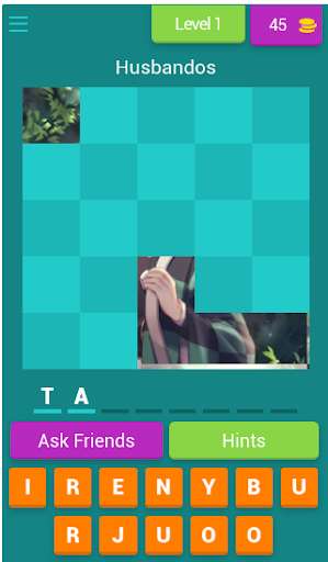 Run android online APK Anime Quiz: Husbandos from MyAndroid or emulate Anime Quiz: Husbandos using MyAndroid