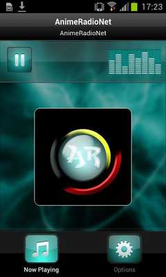 Emulate Android APK AnimeRadioNet Emulate Android APK AnimeRadioNet