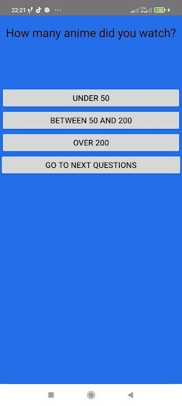 Run android online APK Anime Recommendations from MyAndroid or emulate Anime Recommendations using MyAndroid Run android online APK Anime Recommendations from MyAndroid or emulate Anime Recommendations using MyAndroid