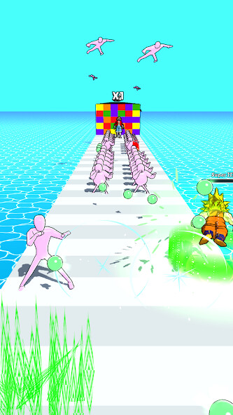 Emulate Android APK Anime Run Emulate Android APK Anime Run
