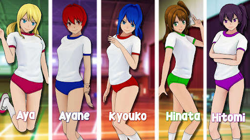 Run android online APK Anime School Basketball Dunk:Japanese Sport League from MyAndroid or emulate Anime School Basketball Dunk:Japanese Sport League using MyAndroid Run android online APK Anime School Basketball Dunk:Japanese Sport League from MyAndroid or emulate Anime School Basketball Dunk:Japanese Sport League using MyAndroid