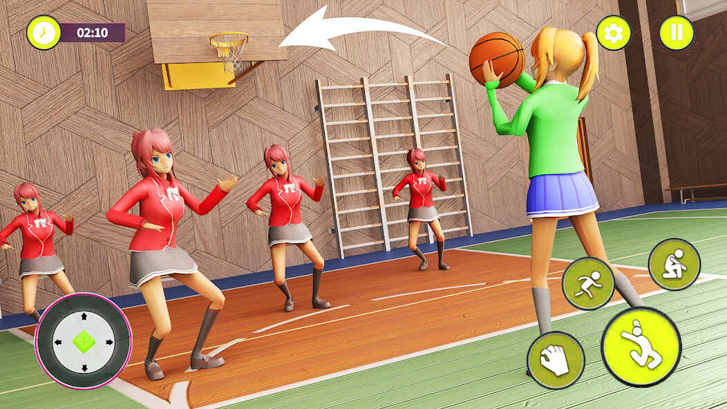 Run android online APK Anime School Girl Life 3D Sim from MyAndroid or emulate Anime School Girl Life 3D Sim using MyAndroid Run android online APK Anime School Girl Life 3D Sim from MyAndroid or emulate Anime School Girl Life 3D Sim using MyAndroid