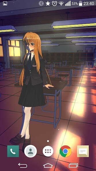 Run android online APK Anime School Wallpaper Lite from MyAndroid or emulate Anime School Wallpaper Lite using MyAndroid Run android online APK Anime School Wallpaper Lite from MyAndroid or emulate Anime School Wallpaper Lite using MyAndroid