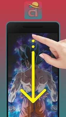 Emulate Android APK Anime Screen Lock Emulate Android APK Anime Screen Lock