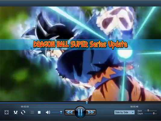 Emulate Android APK Anime Series : Dragon Ball Super HD Update Emulate Android APK Anime Series : Dragon Ball Super HD Update