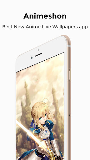Run android online APK Animeshon - Anime Live Wallpaper from MyAndroid or emulate Animeshon - Anime Live Wallpaper using MyAndroid