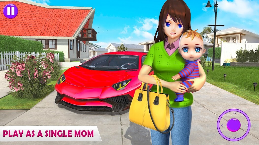 Run android online APK Anime Single Mom Simulator from MyAndroid or emulate Anime Single Mom Simulator using MyAndroid Run android online APK Anime Single Mom Simulator from MyAndroid or emulate Anime Single Mom Simulator using MyAndroid