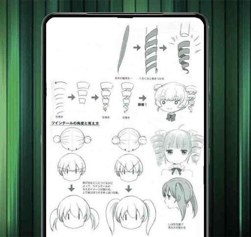 Run android online APK Anime sketch ideas from MyAndroid or emulate Anime sketch ideas using MyAndroid Run android online APK Anime sketch ideas from MyAndroid or emulate Anime sketch ideas using MyAndroid