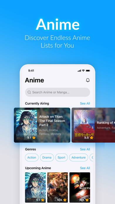 Emulate iPhone app Anime Slay using MyAndroid Emulate iPhone app Anime Slay using MyAndroid