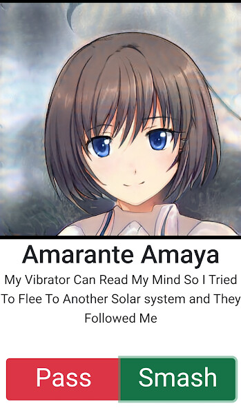 Run android online APK Anime Smash or Pass from MyAndroid or emulate Anime Smash or Pass using MyAndroid Run android online APK Anime Smash or Pass from MyAndroid or emulate Anime Smash or Pass using MyAndroid