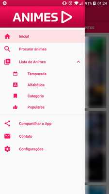 Emulate Android APK Animes Play Emulate Android APK Animes Play