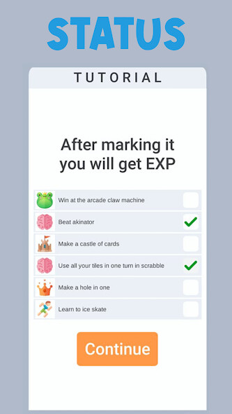 Run android online APK Anime status - Your life goals from MyAndroid or emulate Anime status - Your life goals using MyAndroid Run android online APK Anime status - Your life goals from MyAndroid or emulate Anime status - Your life goals using MyAndroid