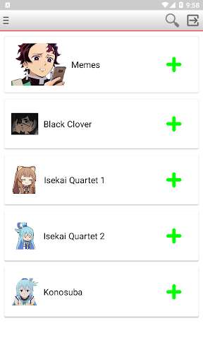 Run android online APK Anime Stickers World from MyAndroid or emulate Anime Stickers World using MyAndroid Run android online APK Anime Stickers World from MyAndroid or emulate Anime Stickers World using MyAndroid