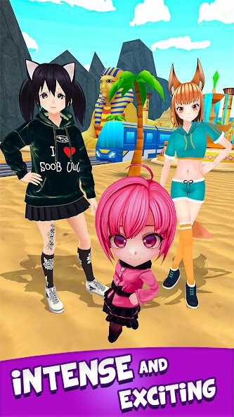 Run android online APK Anime Subway Runner 3D from MyAndroid or emulate Anime Subway Runner 3D using MyAndroid Run android online APK Anime Subway Runner 3D from MyAndroid or emulate Anime Subway Runner 3D using MyAndroid