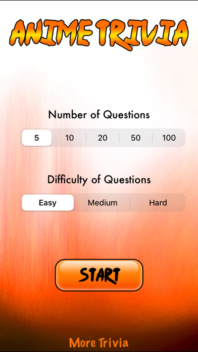 Emulate iPhone app Anime Trivia Pro (Inc. Manga) using MyAndroid Emulate iPhone app Anime Trivia Pro (Inc. Manga) using MyAndroid