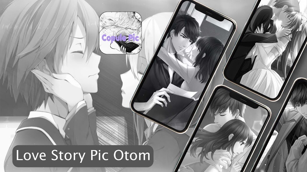 Run android online APK Anime Wallpaper 4k - wallpaper from MyAndroid or emulate Anime Wallpaper 4k - wallpaper using MyAndroid