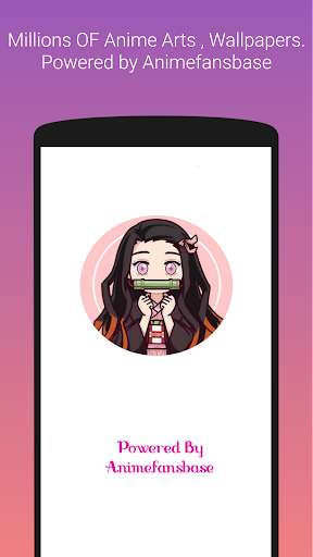 Run android online APK Anime Wallpaper & Illustration from MyAndroid or emulate Anime Wallpaper & Illustration using MyAndroid