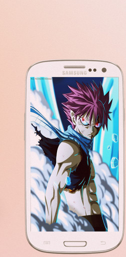 Run android online APK Anime wallpapers Fairy Tail 4k from MyAndroid or emulate Anime wallpapers Fairy Tail 4k using MyAndroid