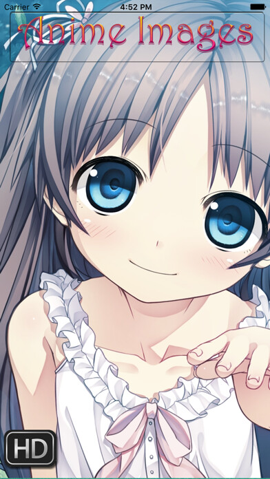 Emulate iPhone app Anime Wallpapers & Girls Anime using MyAndroid Emulate iPhone app Anime Wallpapers & Girls Anime using MyAndroid