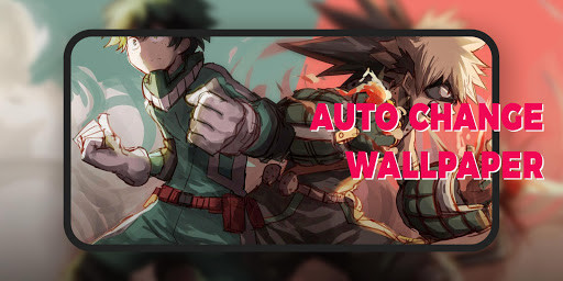 Run android online APK Anime Wallpapers & HD Backgrounds from MyAndroid or emulate Anime Wallpapers & HD Backgrounds using MyAndroid