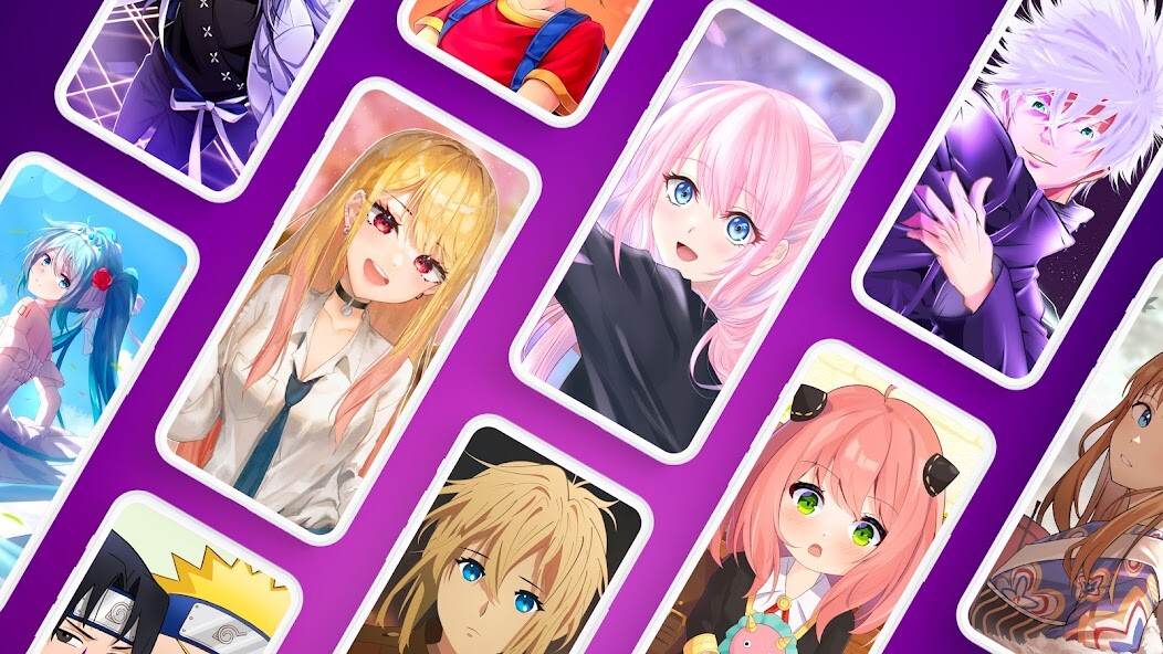 Run android online APK Anime Wallpapers PRO from MyAndroid or emulate Anime Wallpapers PRO using MyAndroid Run android online APK Anime Wallpapers PRO from MyAndroid or emulate Anime Wallpapers PRO using MyAndroid