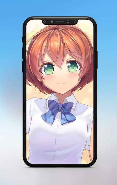 Run android online APK Anime Wallpaper: Student from MyAndroid or emulate Anime Wallpaper: Student using MyAndroid Run android online APK Anime Wallpaper: Student from MyAndroid or emulate Anime Wallpaper: Student using MyAndroid