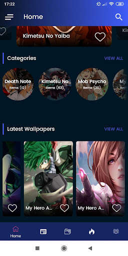 Run android online APK Anime World - Top Anime Wallpaper from MyAndroid or emulate Anime World - Top Anime Wallpaper using MyAndroid Run android online APK Anime World - Top Anime Wallpaper from MyAndroid or emulate Anime World - Top Anime Wallpaper using MyAndroid