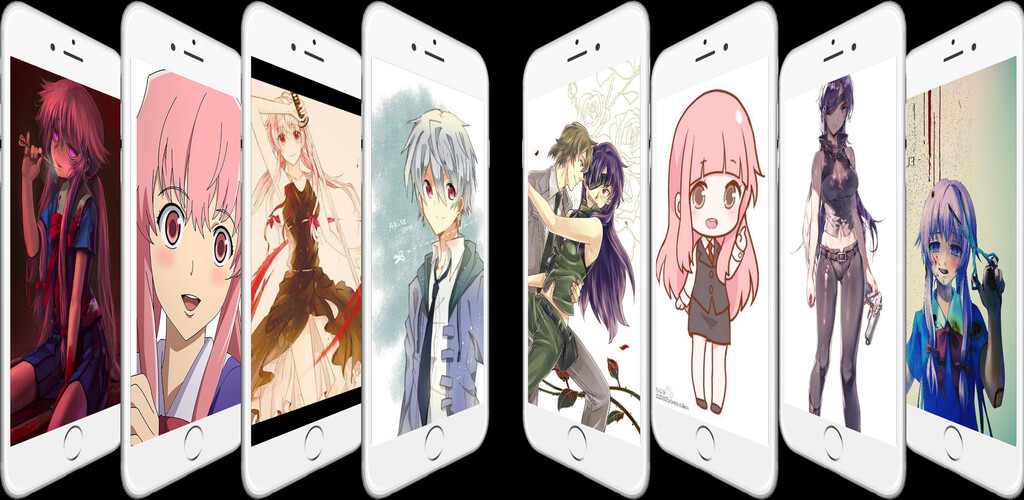 Run android online APK ANIME zWallpaperz Mirai Nikki from MyAndroid or emulate ANIME zWallpaperz Mirai Nikki using MyAndroid Run android online APK ANIME zWallpaperz Mirai Nikki from MyAndroid or emulate ANIME zWallpaperz Mirai Nikki using MyAndroid