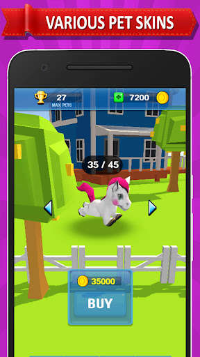 Run android online APK Animio from MyAndroid or emulate Animio using MyAndroid