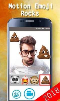 Emulate Android APK Animoji for Phone X 2018 Emulate Android APK Animoji for Phone X 2018