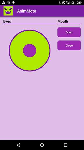 Run android online APK AniMote from MyAndroid or emulate AniMote using MyAndroid