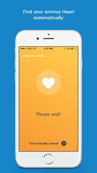 Emulate iPhone app Animus Home Mobile using MyAndroid Emulate iPhone app Animus Home Mobile using MyAndroid