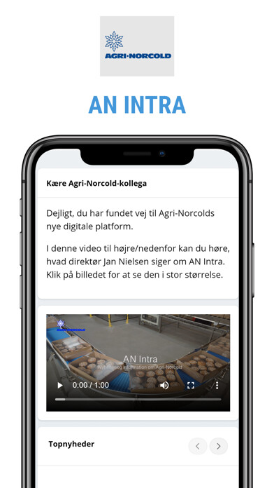 Emulate iPhone app AN Intra using MyAndroid Emulate iPhone app AN Intra using MyAndroid