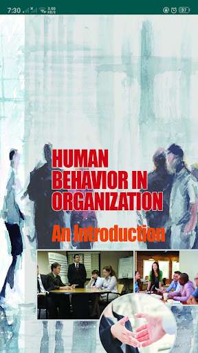 Run android online APK An Introduction to Organizational Behaviour from MyAndroid or emulate An Introduction to Organizational Behaviour using MyAndroid
