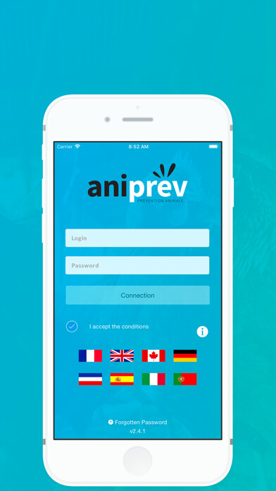 Emulate iPhone app Aniprev using MyAndroid Emulate iPhone app Aniprev using MyAndroid