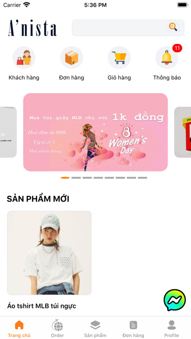 Emulate iPhone app Anista using MyAndroid