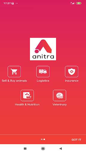 Run android online APK Anitra from MyAndroid or emulate Anitra using MyAndroid