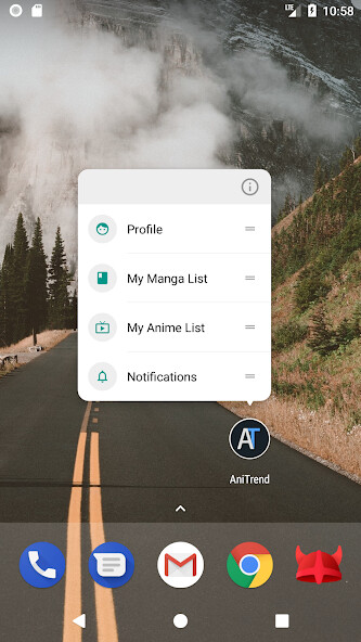 Run android online APK AniTrend - Track Anime, Manga Meet People! from MyAndroid or emulate AniTrend - Track Anime, Manga Meet People! using MyAndroid Run android online APK AniTrend - Track Anime, Manga Meet People! from MyAndroid or emulate AniTrend - Track Anime, Manga Meet People! using MyAndroid