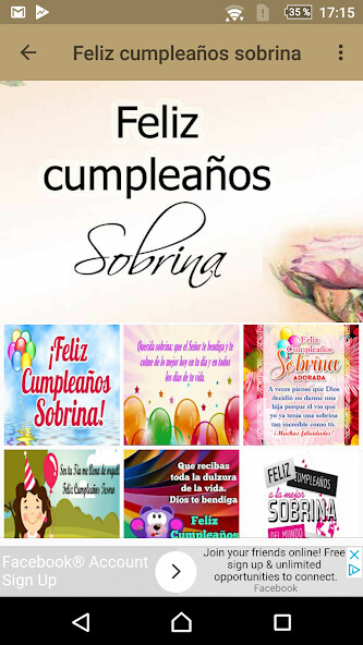 Run android online APK ANIVERSARIO SOBRINA ESTIMADA from MyAndroid or emulate ANIVERSARIO SOBRINA ESTIMADA using MyAndroid Run android online APK ANIVERSARIO SOBRINA ESTIMADA from MyAndroid or emulate ANIVERSARIO SOBRINA ESTIMADA using MyAndroid