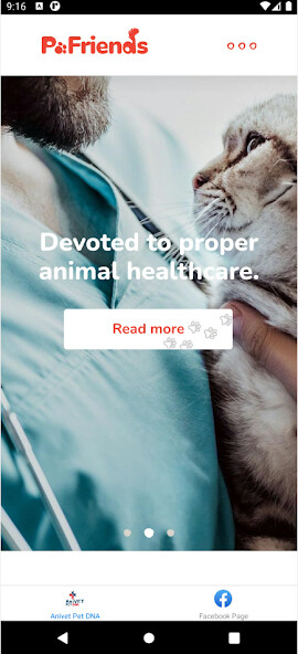 Run android online APK AniVET from MyAndroid or emulate AniVET using MyAndroid Run android online APK AniVET from MyAndroid or emulate AniVET using MyAndroid